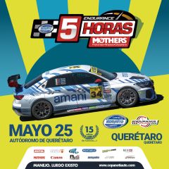 Endurance 5 Horas
