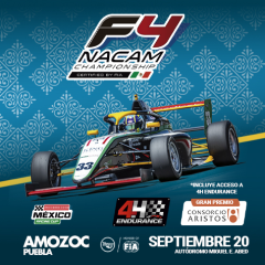 F4 Nacam