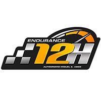 Endurance 12 Horas